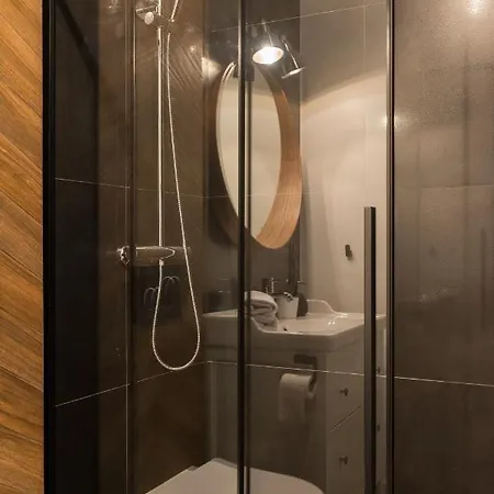 Apartment Apartament Na Urlop - - Apartament Lesny - 600m Do Wyciagu Pasieki W Wisle Wisla