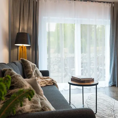 Apartament Na Urlop - - Apartament Lesny - 600m Do Wyciagu Pasieki W Wisle