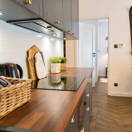 Apartament Na Urlop - - Apartament Lesny - 600m Do Wyciagu Pasieki W Wisle Apartment *