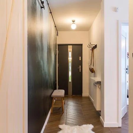 Apartament Na Urlop - - Apartament Lesny - 600m Do Wyciagu Pasieki W Wisle Apartment *