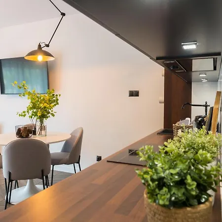 Apartament Na Urlop - - Apartament Lesny - 600m Do Wyciagu Pasieki W Wisle Apartment *