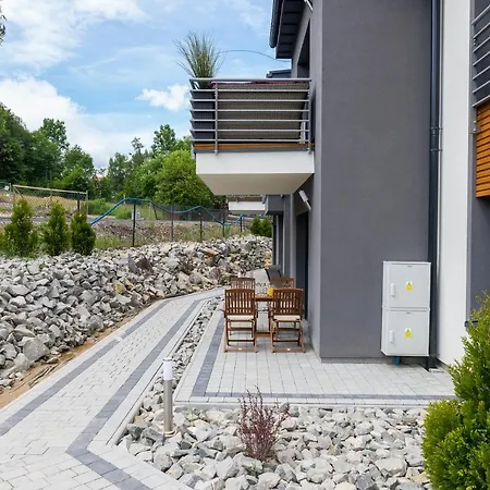 Apartment Apartament Na Urlop - - Apartament Lesny - 600m Do Wyciagu Pasieki W Wisle Wisla