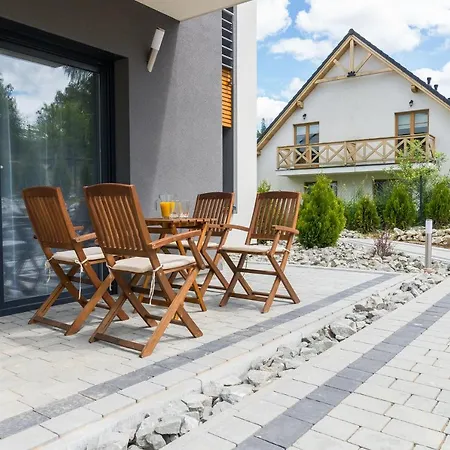 Apartament Na Urlop - - Apartament Lesny - 600m Do Wyciagu Pasieki W Wisle