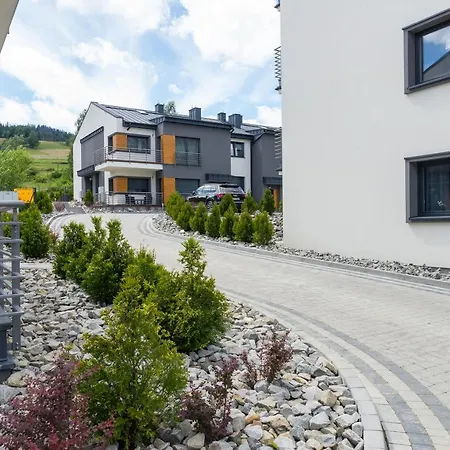 Apartament Na Urlop - - Apartament Lesny - 600m Do Wyciagu Pasieki W Wisle Apartment Wisla